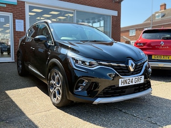 Renault - Captur