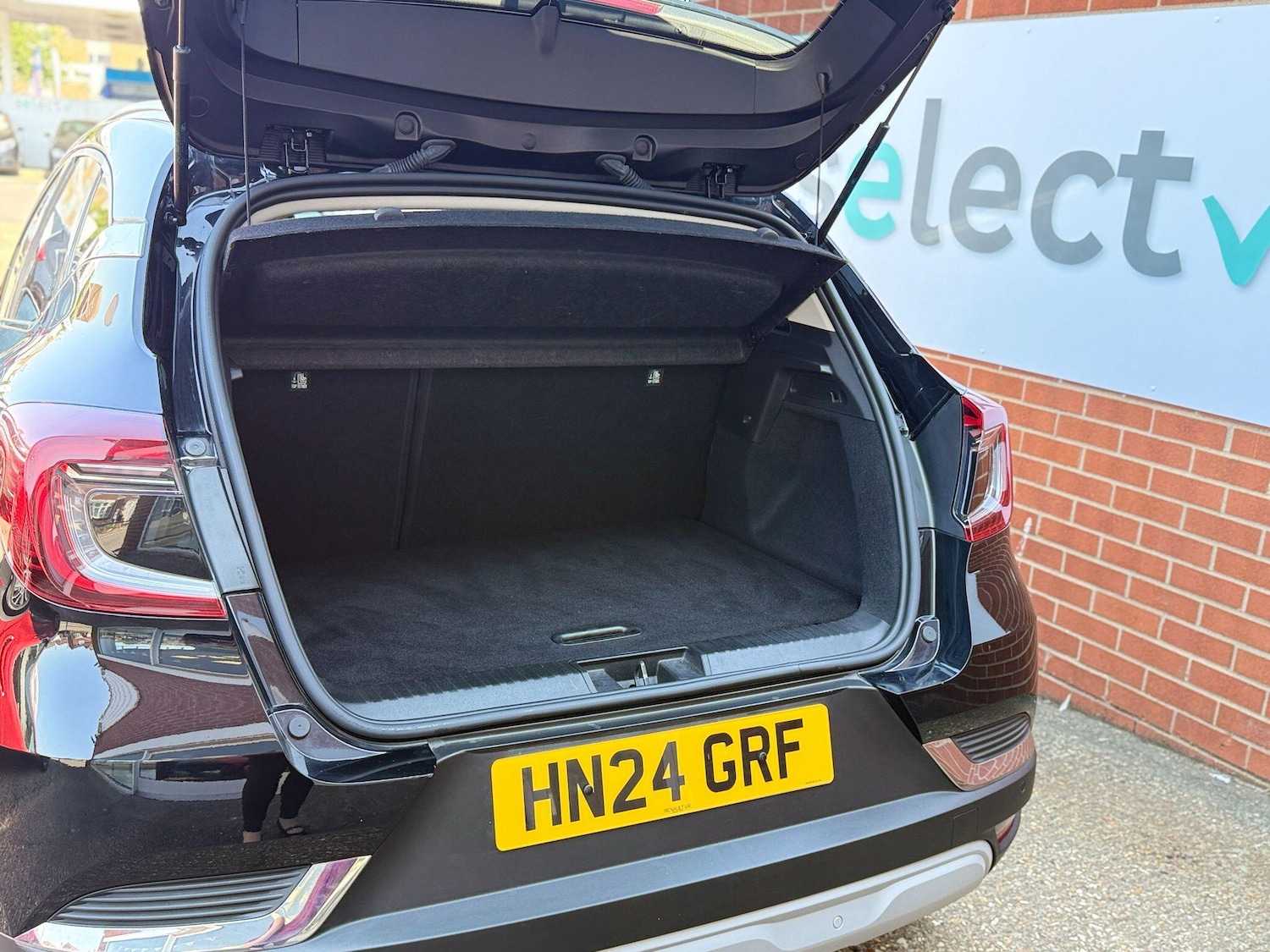 Vehicle 37