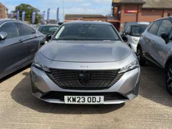 Used Peugeot 308 2023 for sale - 74654169: Photo