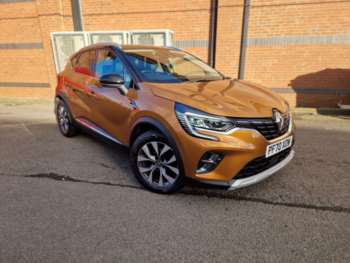 2021 (70) - 1.3 TCe S Edition EDC Euro 6 (s/s) 5dr