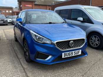 2019 (69) - 1.5 VTi-TECH Exclusive 5dr