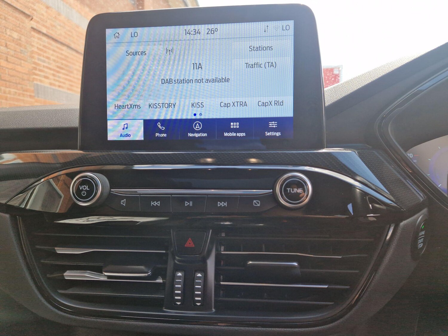 Vehicle 26