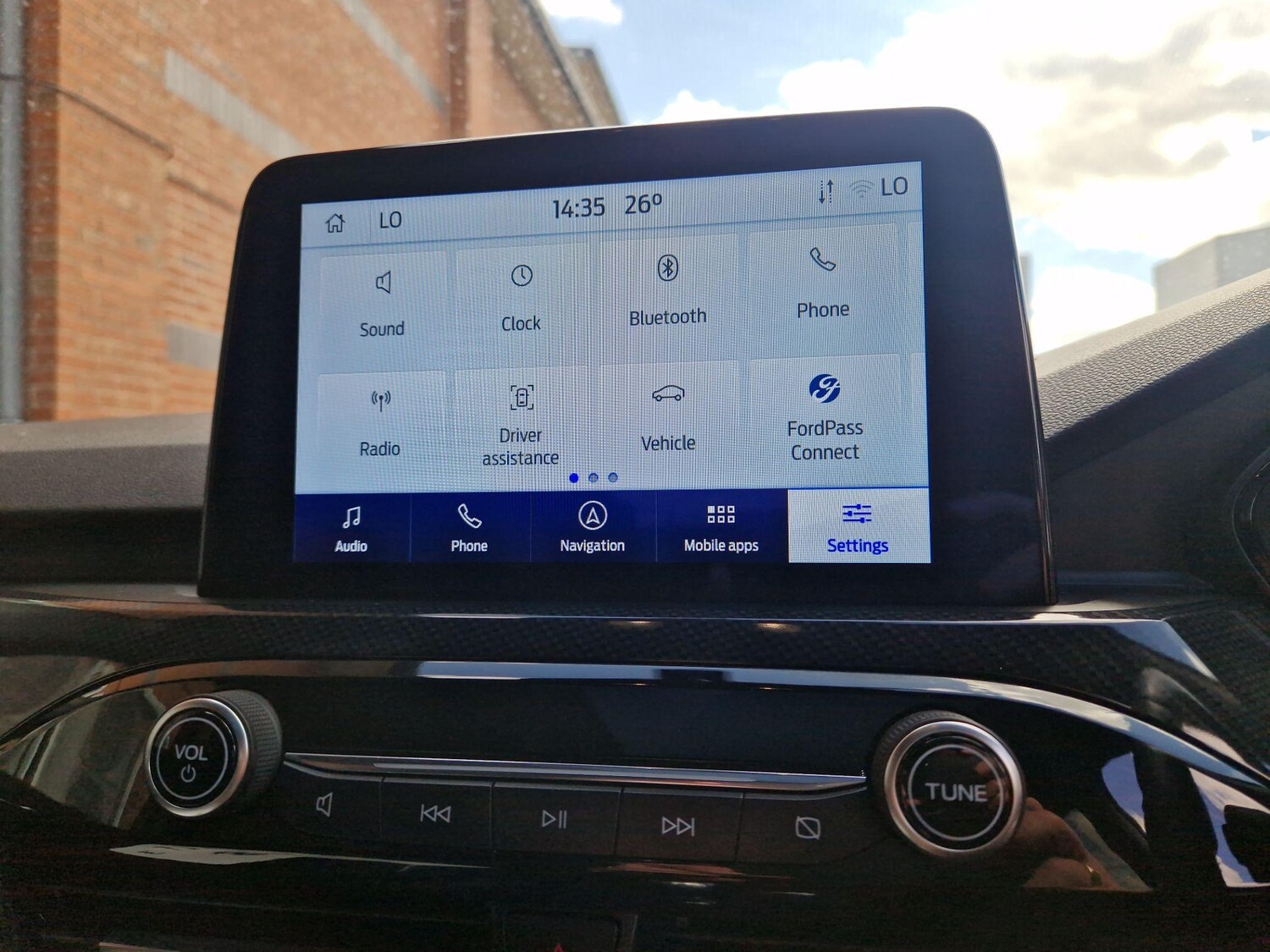 Vehicle 29