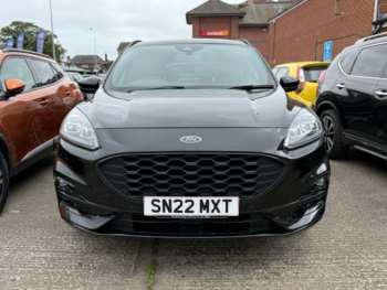 Used Ford Kuga 2022 for sale - 74726523: Photo
