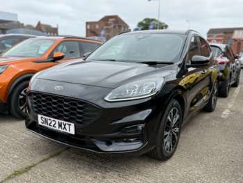 Used Ford Kuga 2022 for sale - 74726523: Photo