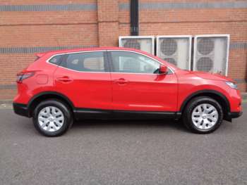 Used Nissan Qashqai 2019 for sale - 73624241: Photo
