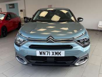 Used Citroen C4 2021 for sale - 74464757: Photo