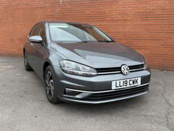 2019 (19) - 1.0 TSI 115 Match 5dr DSG