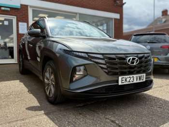 2023 (23) - 1.6 T-GDi SE Connect Euro 6 (s/s) 5dr