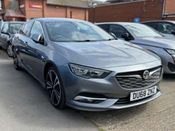 2019 (68) - 2.0 Turbo D SRi Vx-line Nav 5dr Auto