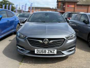 Used Vauxhall Insignia 2019 for sale - 74653191: Photo