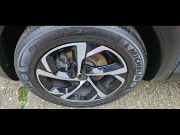 Used Citroen C5 Aircross 2019 for sale - 73624510: Photo