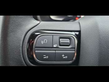 Used Citroen C5 Aircross 2019 for sale - 73624510: Photo