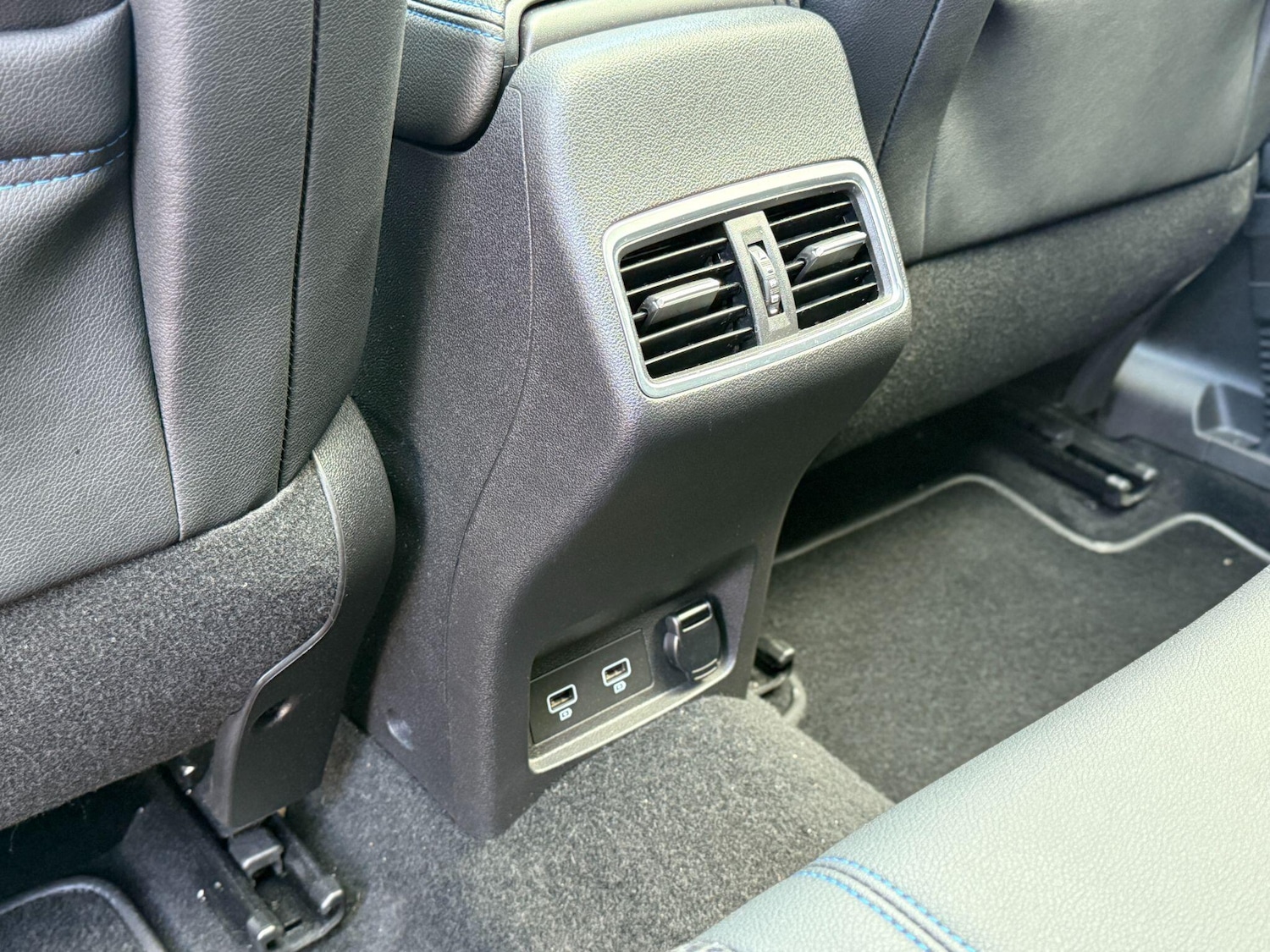 Vehicle 28