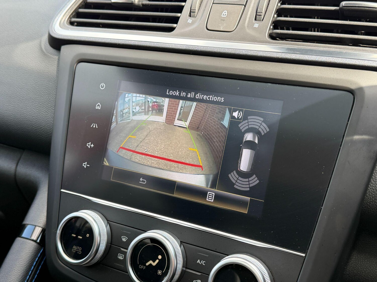 Vehicle 30