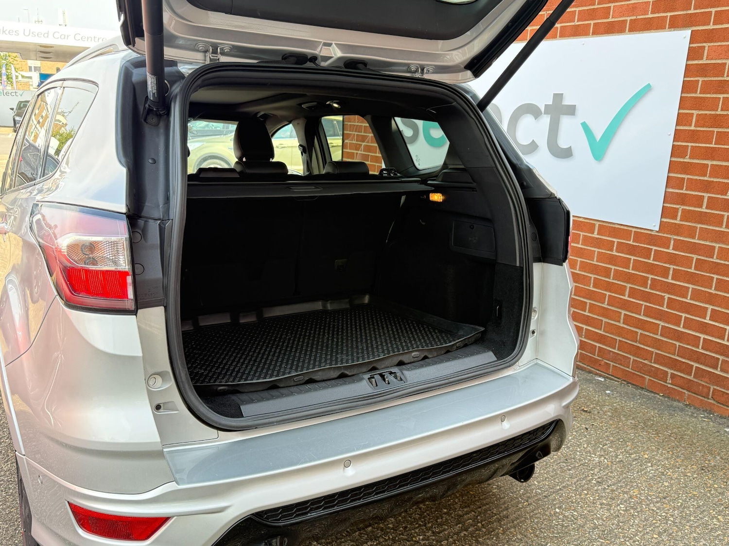 Vehicle 38