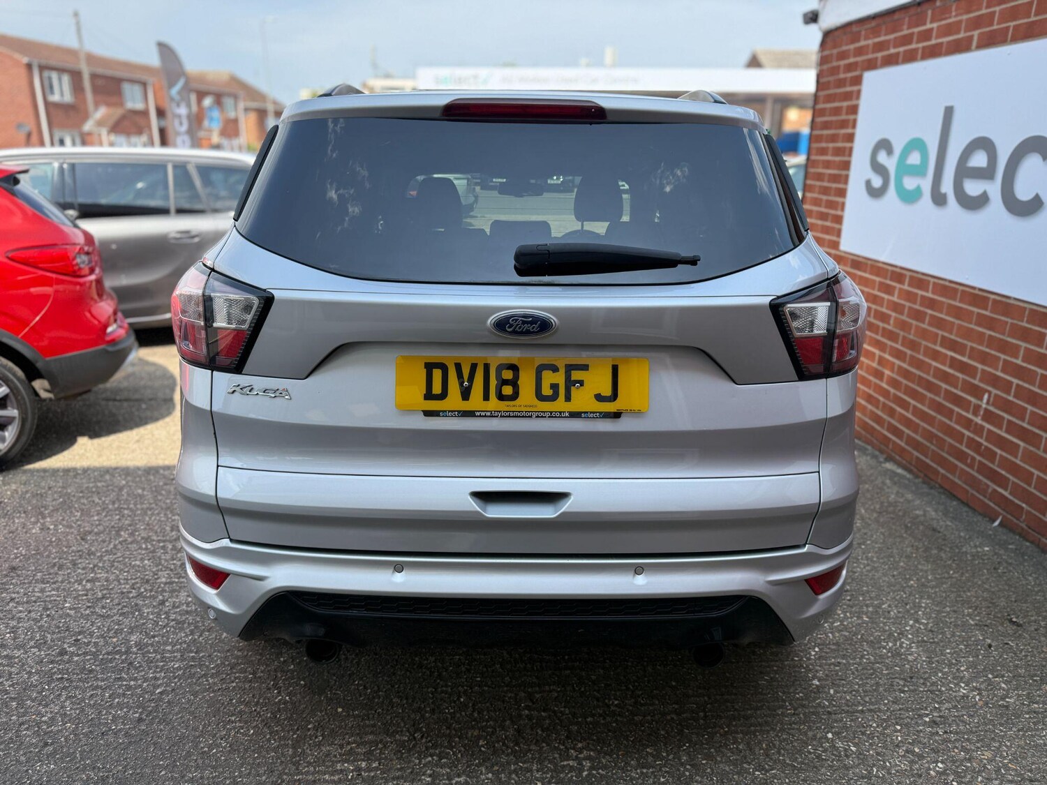 Vehicle 7