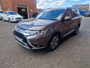 Used Mitsubishi Outlander 2019 for sale - 75059340: Photo