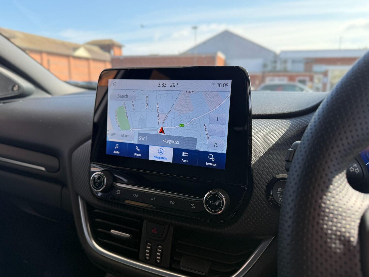 Vehicle 19