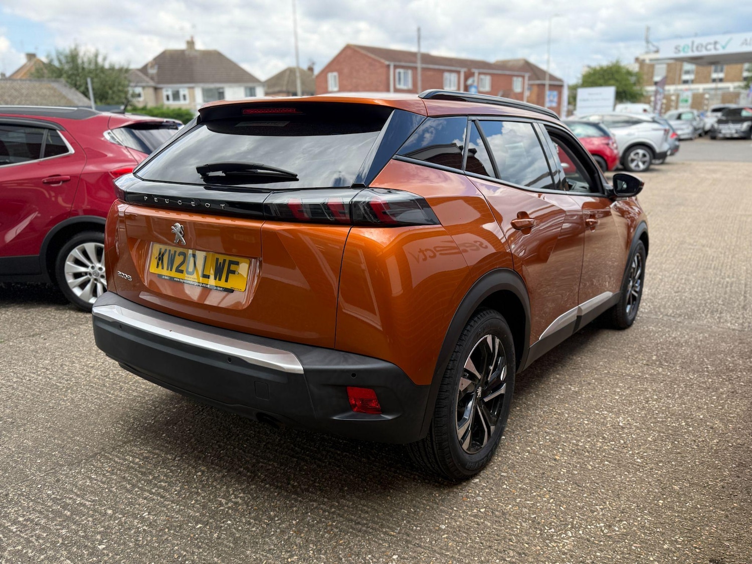 Vehicle 7