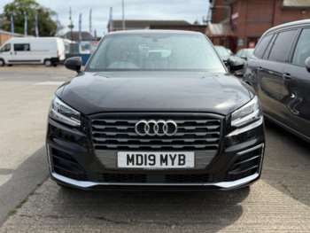 Used Audi Q2 2019 for sale - 74584584: Photo