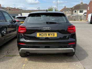 Used Audi Q2 2019 for sale - 74584584: Photo