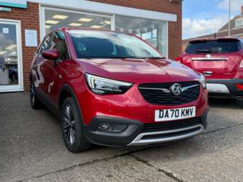 2020 (70) - 1.2 Turbo Elite Nav Auto Euro 6 (s/s) 5dr
