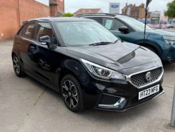 2023 (23) - 1.5 VTi-TECH Exclusive Nav Euro 6 (s/s) 5dr