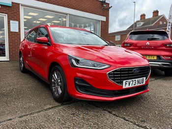 2023 (73) - 1.0T EcoBoost MHEV Titanium Euro 6 (s/s) 5dr