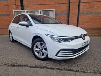 2021 (21) - 2.0 TDI Life 5dr