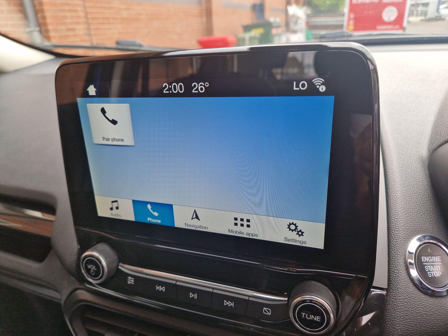 Vehicle 29