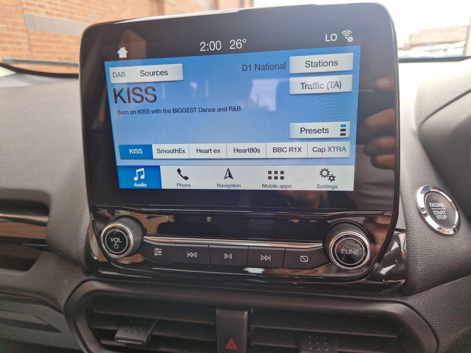 Vehicle 33