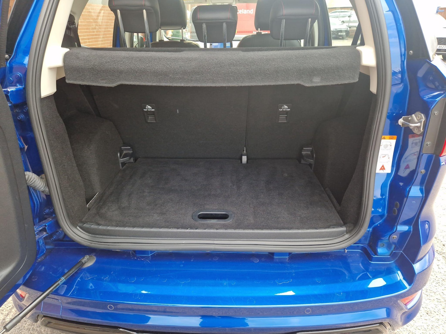 Vehicle 36
