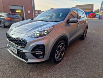 Used Kia Sportage 2022 for sale - 74173404: Photo