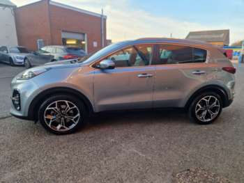 Used Kia Sportage 2022 for sale - 74173404: Photo