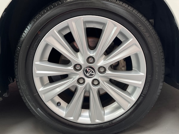 Used Toyota Vellfire 2015 for sale - 75039435: Photo 10