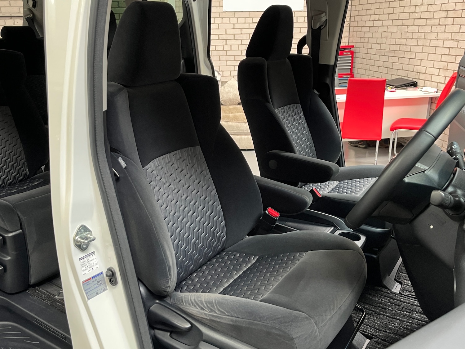 Vehicle 17