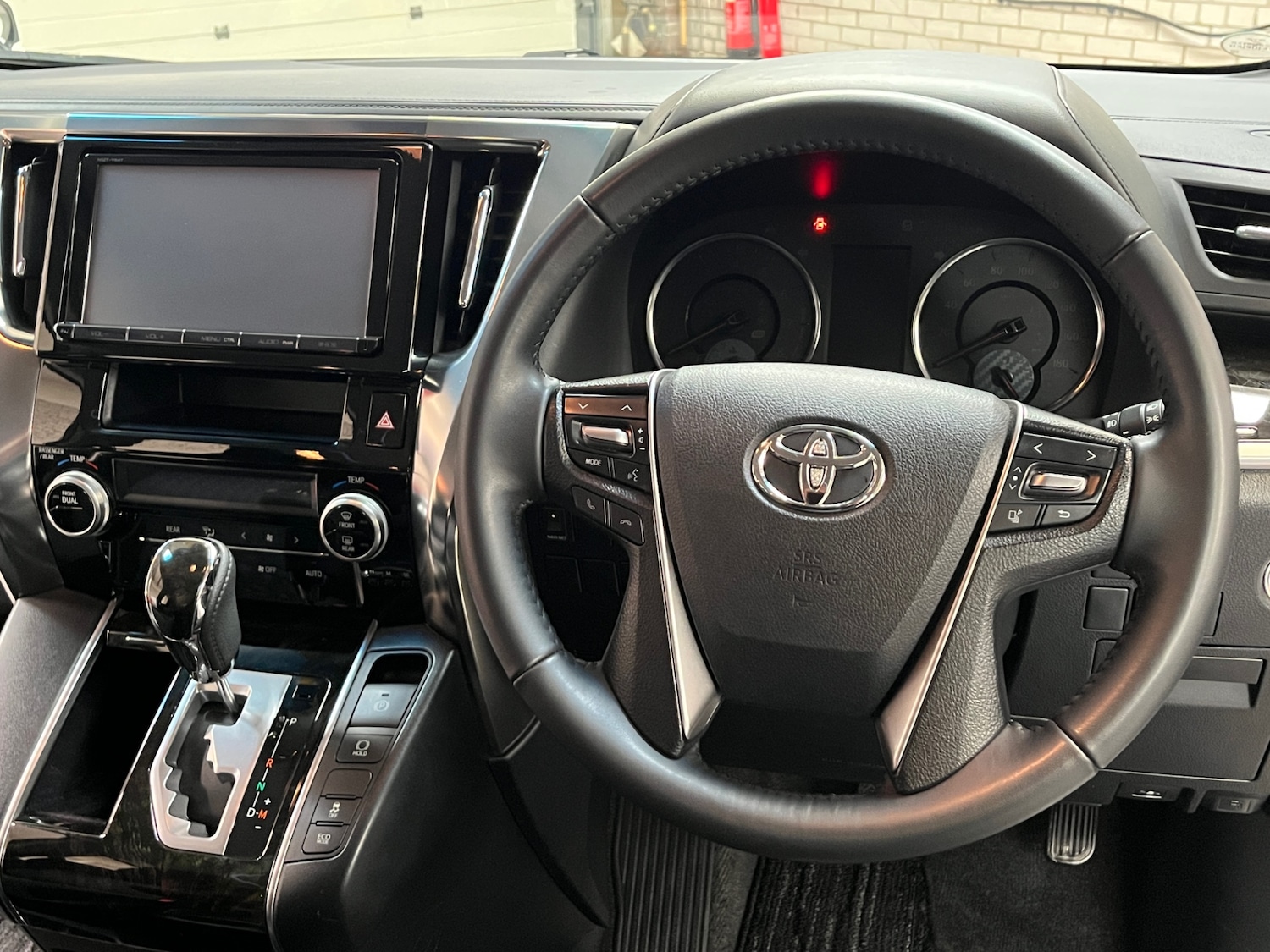 Vehicle 23