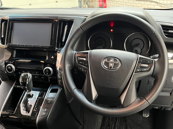 Used Toyota Vellfire 2015 for sale - 75039435: Photo 23