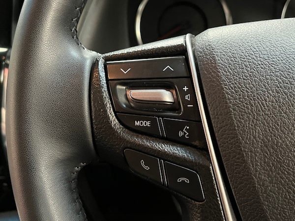 Used Toyota Vellfire 2015 for sale - 75039435: Photo 25