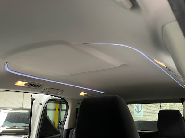 Used Toyota Vellfire 2015 for sale - 75039435: Photo 28