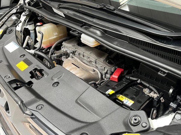 Used Toyota Vellfire 2015 for sale - 75039435: Photo 33