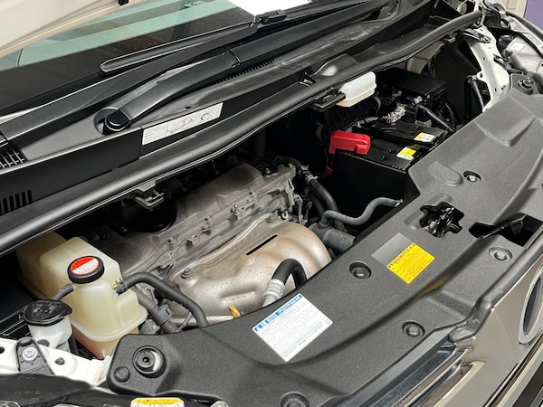 Used Toyota Vellfire 2015 for sale - 75039435: Photo 34