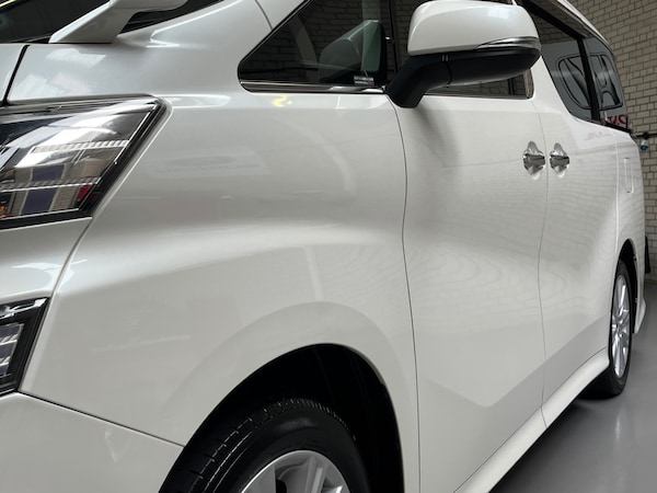 Used Toyota Vellfire 2015 for sale - 75039435: Photo 35