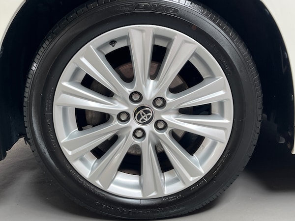 Used Toyota Vellfire 2015 for sale - 75039435: Photo 7