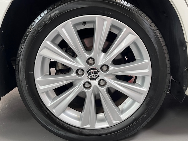 Used Toyota Vellfire 2015 for sale - 75039435: Photo 9