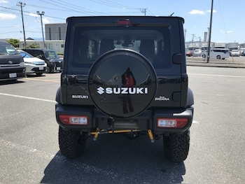 Used Suzuki Jimny 2025 for sale - 78938514: Photo