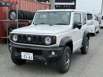 Used Suzuki Jimny 2026 for sale - 79120717: Photo