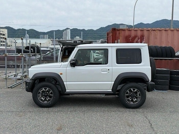 Used Suzuki Jimny 2026 for sale - 79120717: Photo