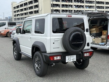Used Suzuki Jimny 2026 for sale - 79120717: Photo